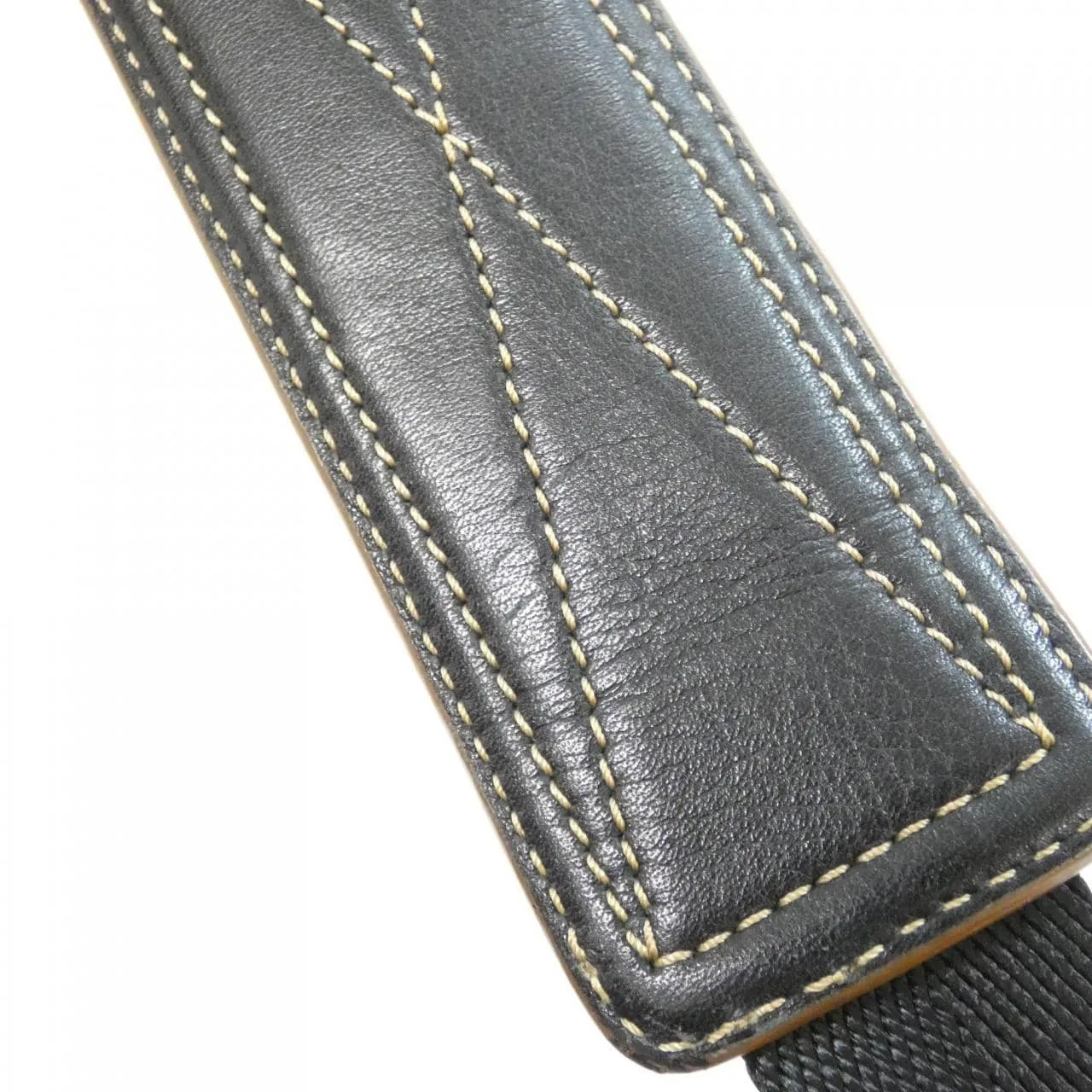 CELINE Boston Canvas