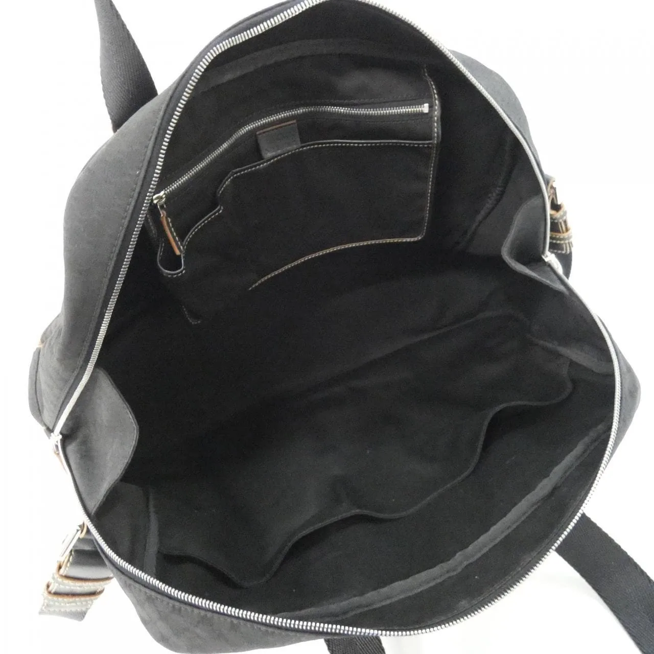 CELINE Boston Canvas