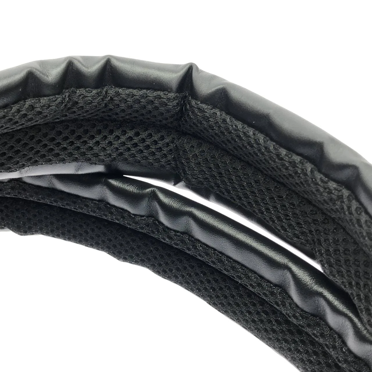 LOUIS VUITTON M45335 Backpack Monogram 黑色 Monogram 中古品A - 縮圖 5