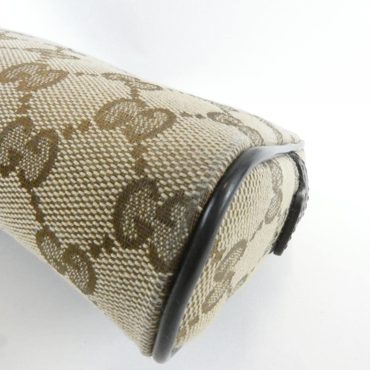 GUCCI GG Supreme 449174 KY9KN Belt Canvas 3