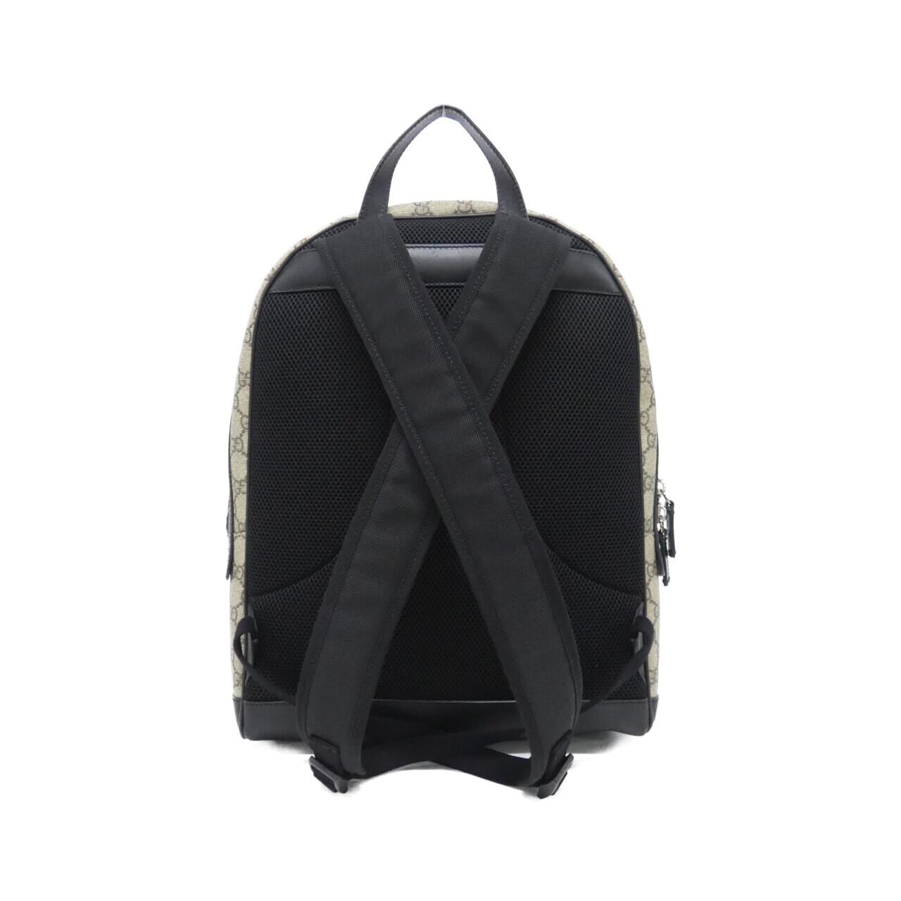 GUCCI 406370 KLQAX 背包 帆布 2