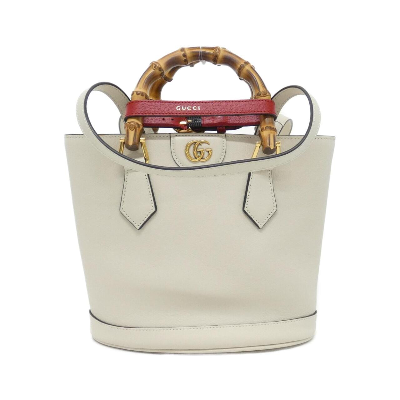 GUCCI 750396 UAAAY 手提包 皮革