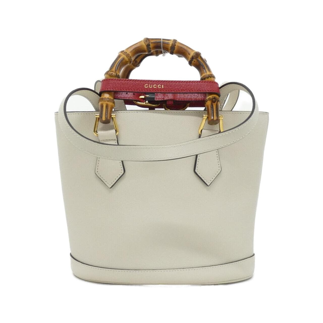 GUCCI 750396 UAAAY 手提包 皮革 2