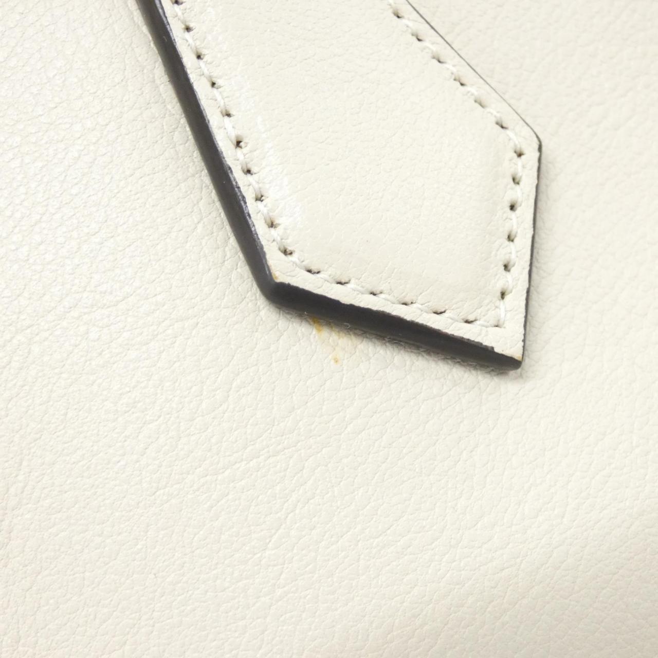 GUCCI 750396 UAAAY 手提包 皮革 4