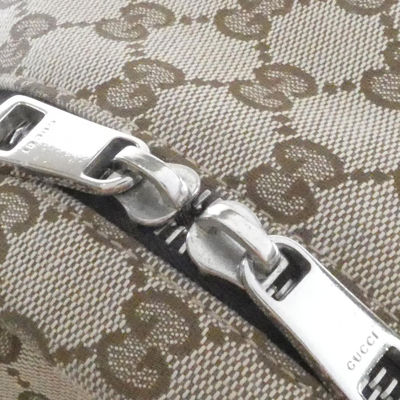 GUCCI GG Supreme 449906 KY9NN 背包 帆布 5
