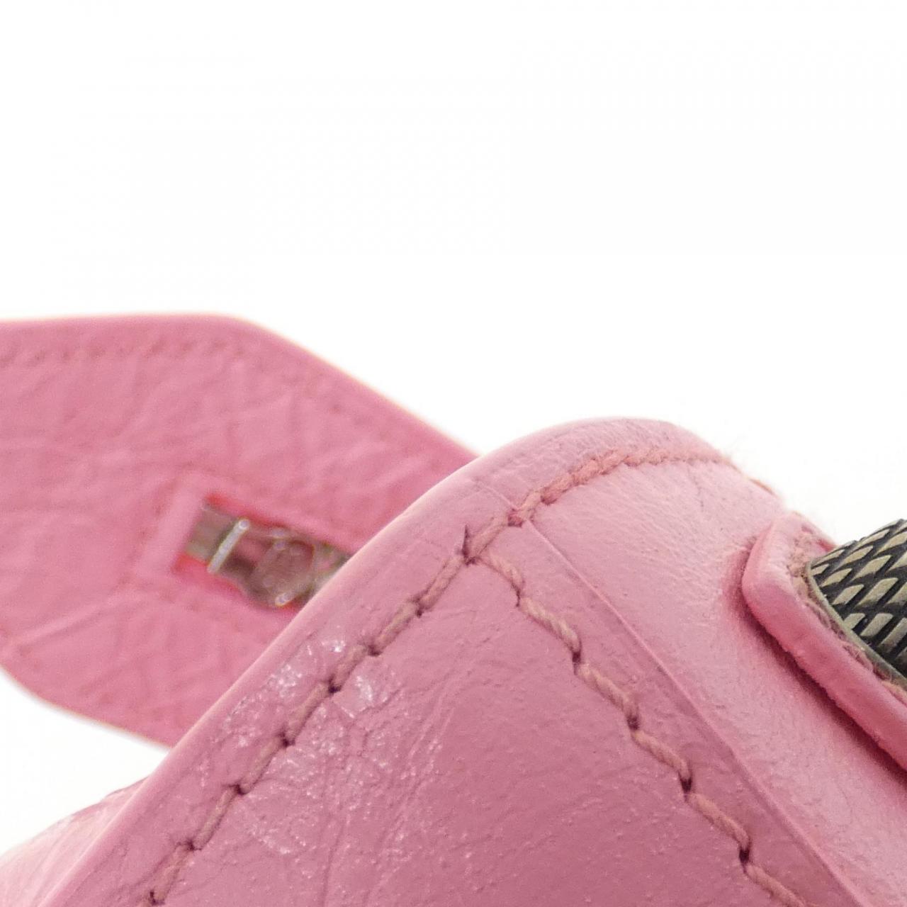 BALENCIAGA Neo Cagole 700940 210B0 手提包 羊皮 3