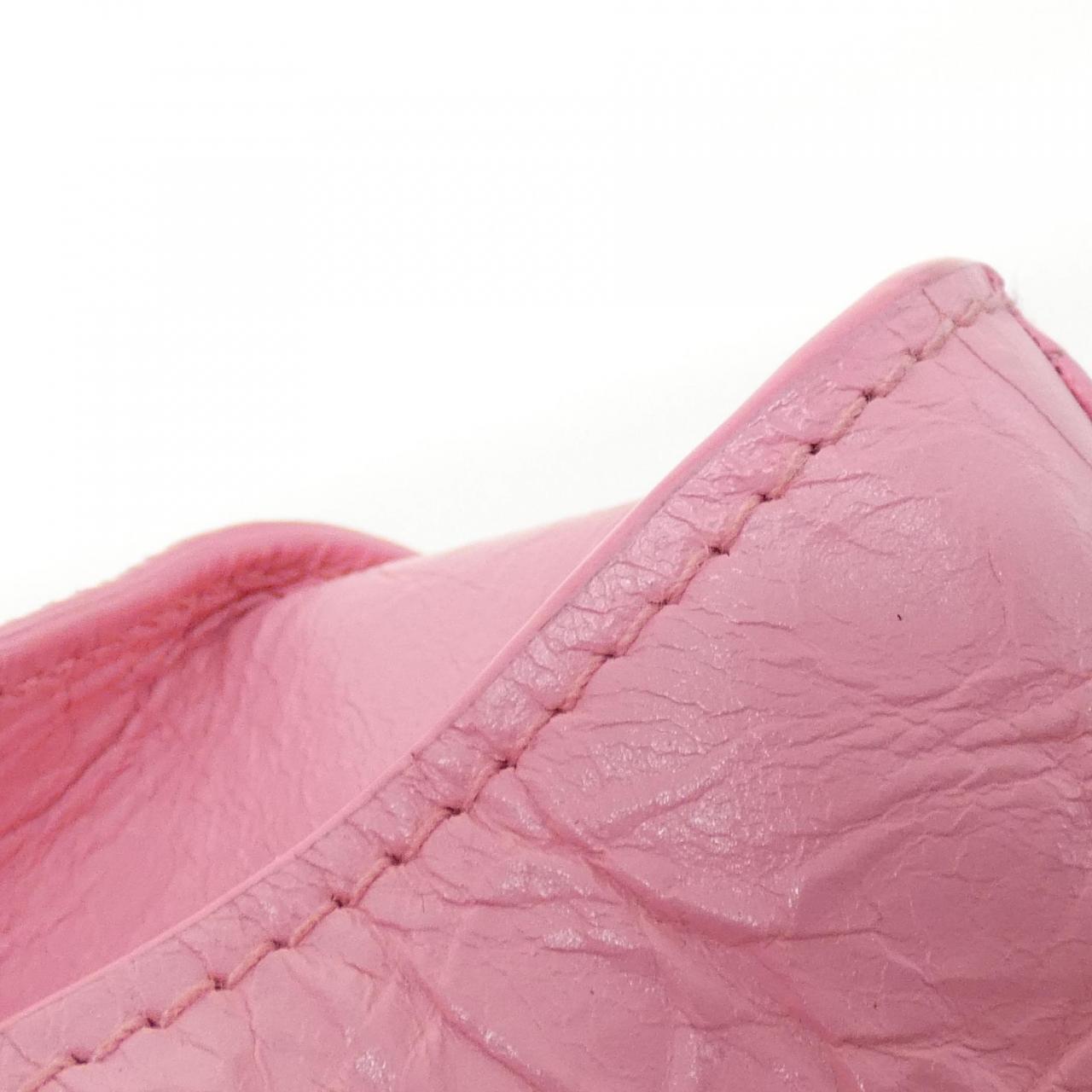 BALENCIAGA Neo Cagole 700940 210B0 手提包 羊皮 4
