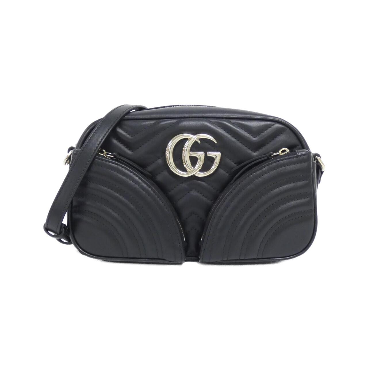 GUCCI 798715 AADPJ 肩背包 皮革