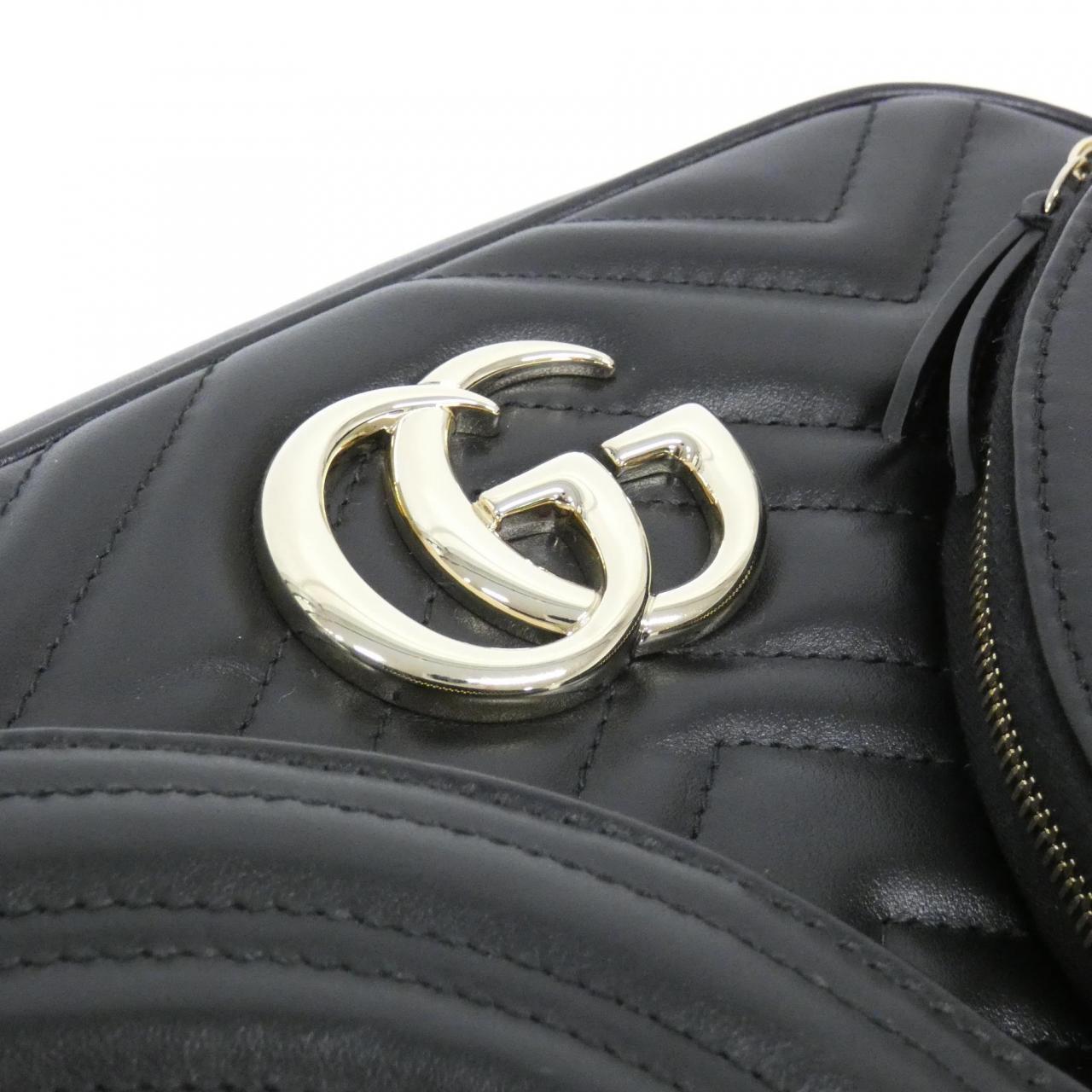 GUCCI 798715 AADPJ 肩背包 皮革 5