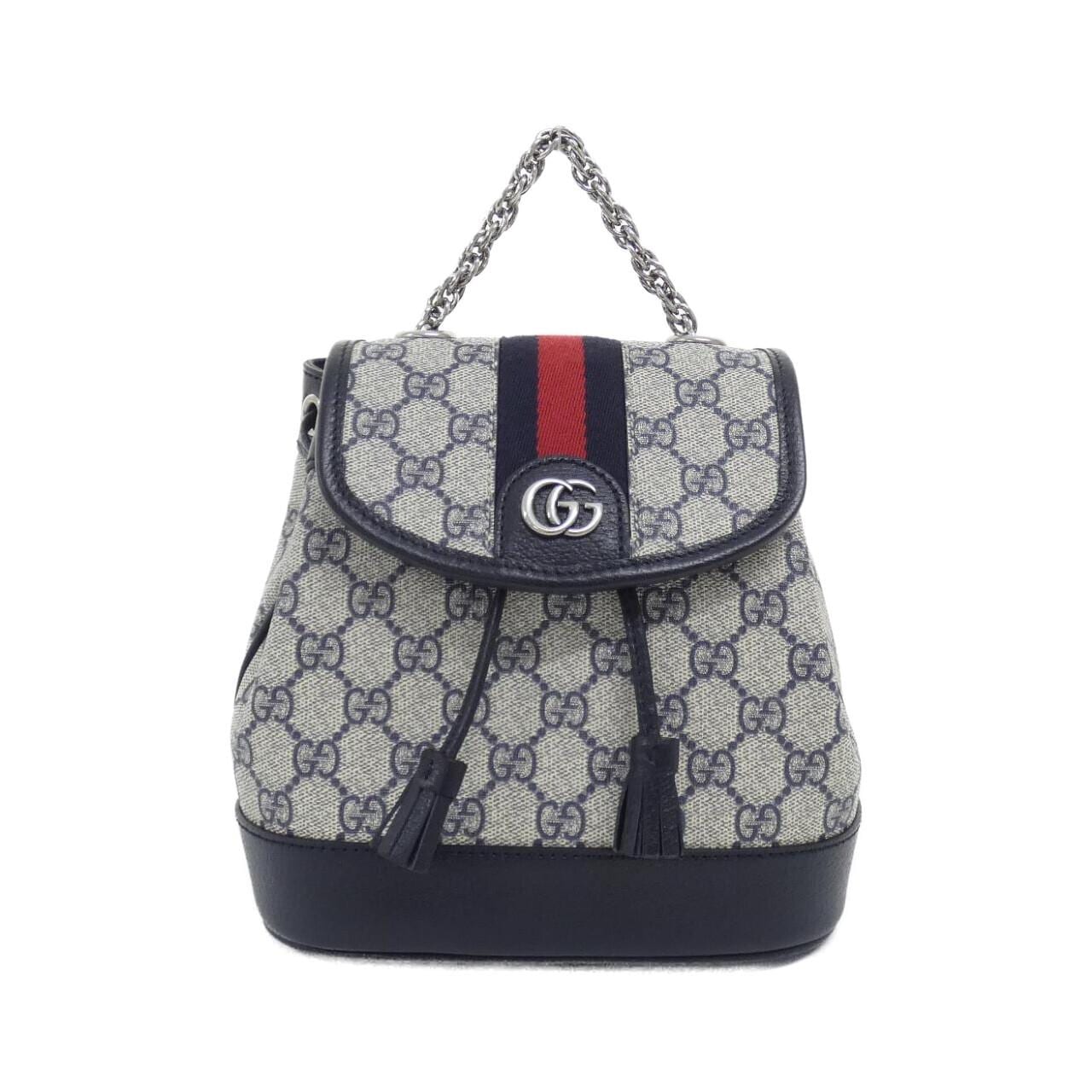GUCCI 795221 96IWN 背包 帆布