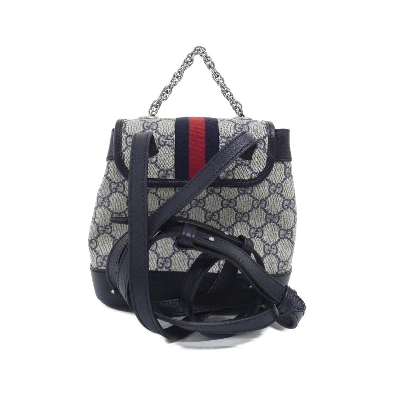 GUCCI 795221 96IWN 背包 帆布 2