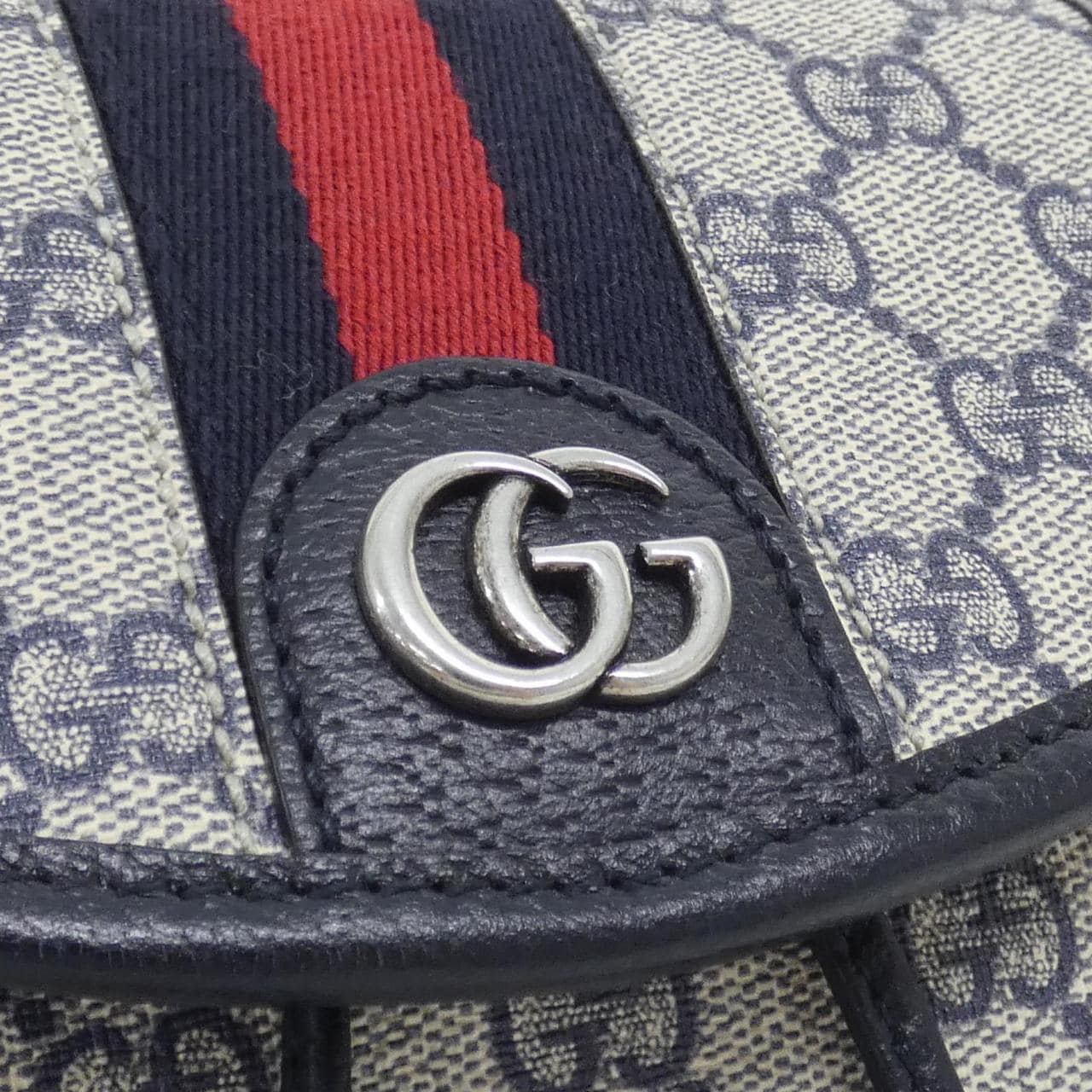GUCCI 795221 96IWN 背包 帆布 4
