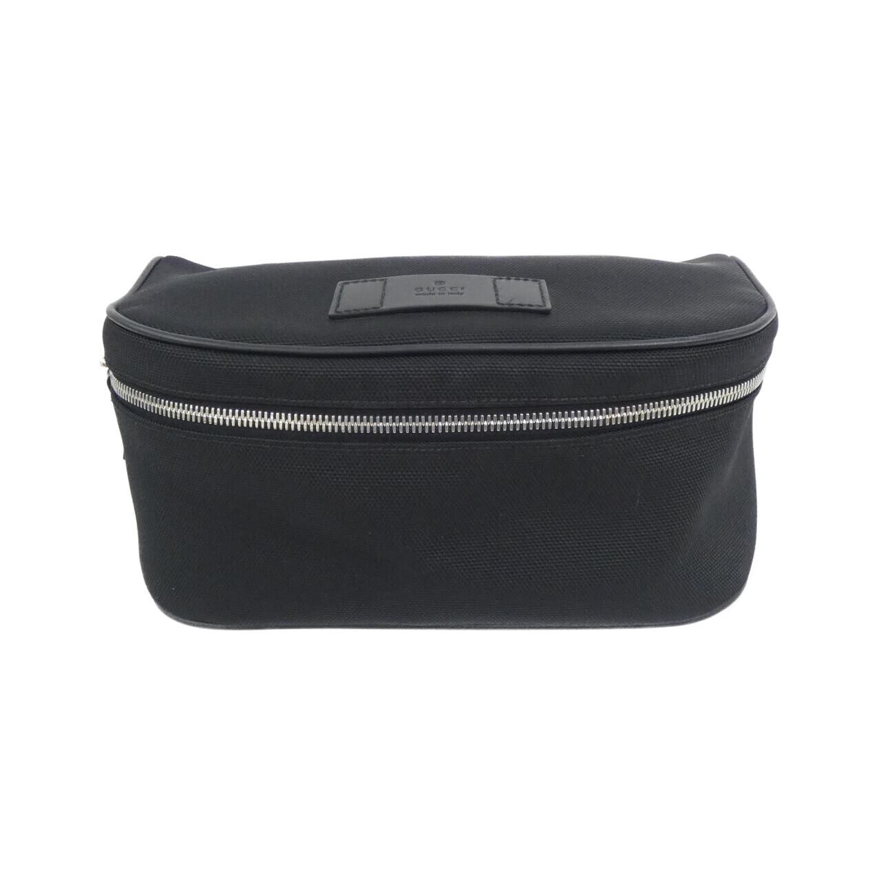 GUCCI 630920 KWTLN Shoulder Canvas