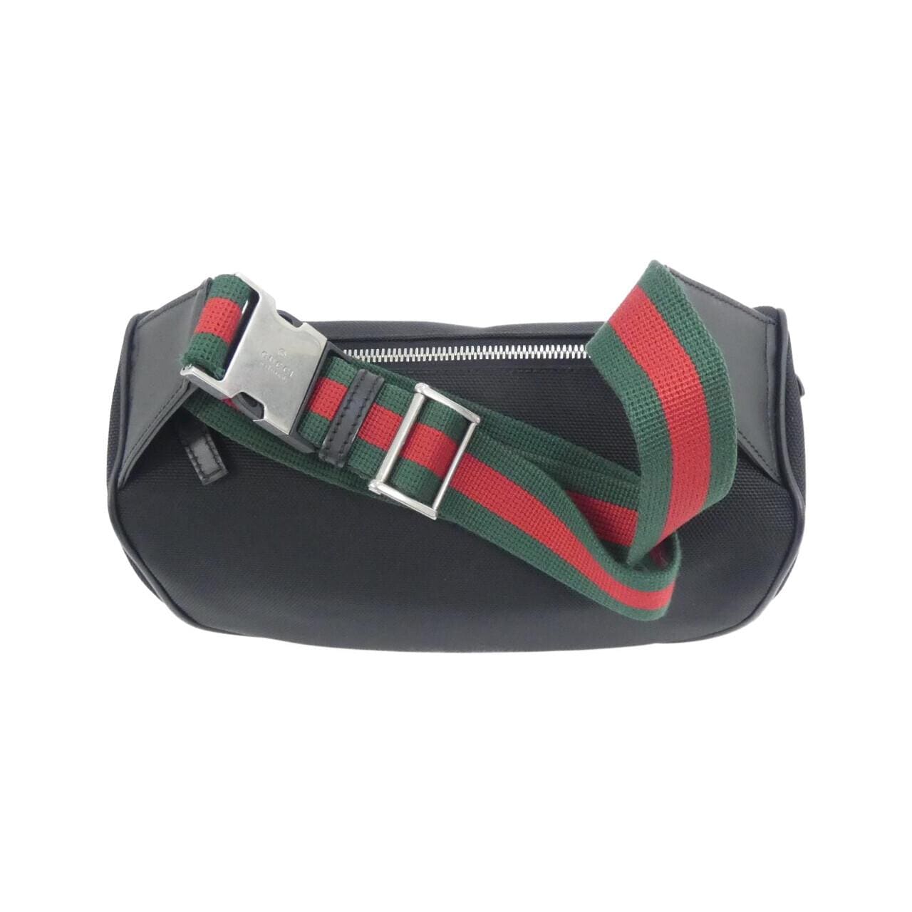 GUCCI 630920 KWTLN Shoulder Canvas 2