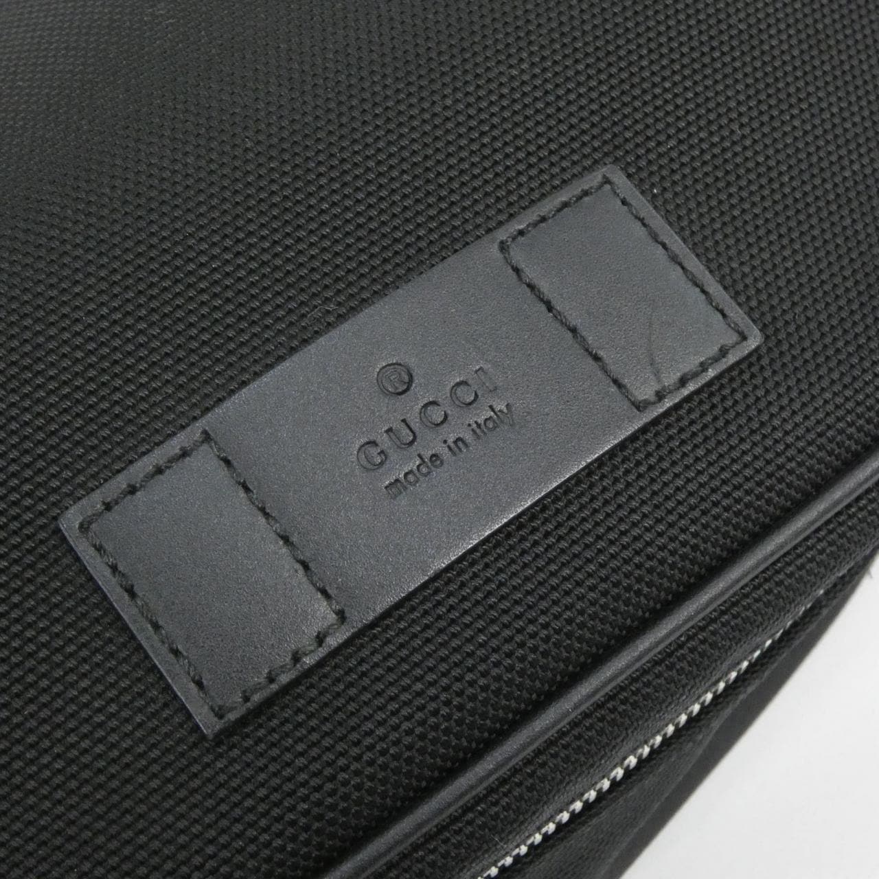 GUCCI 630920 KWTLN Shoulder Canvas 4