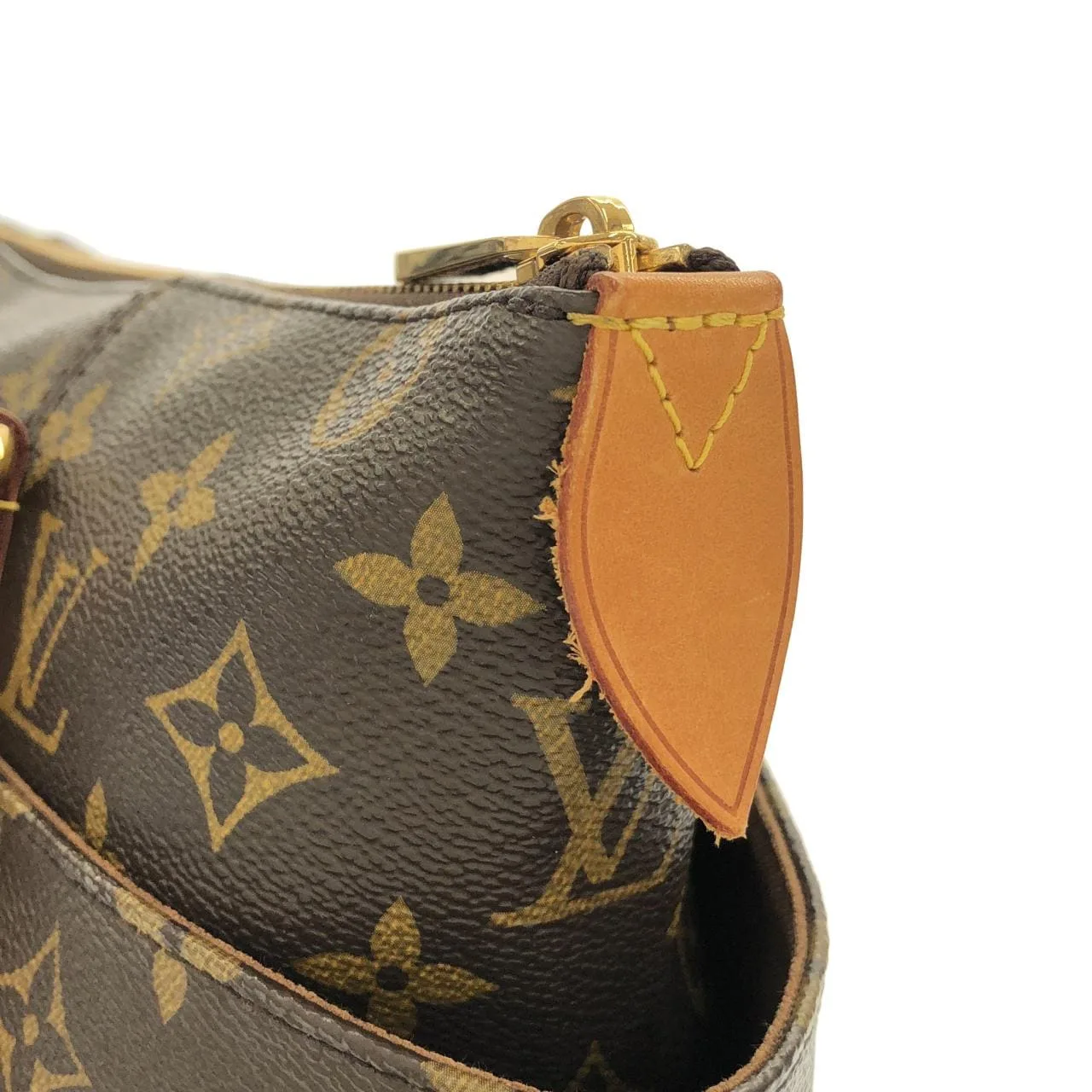 LOUIS VUITTON Totally M56688 Handbag Monogram Black Monogram Rank A - Thumbnail 5