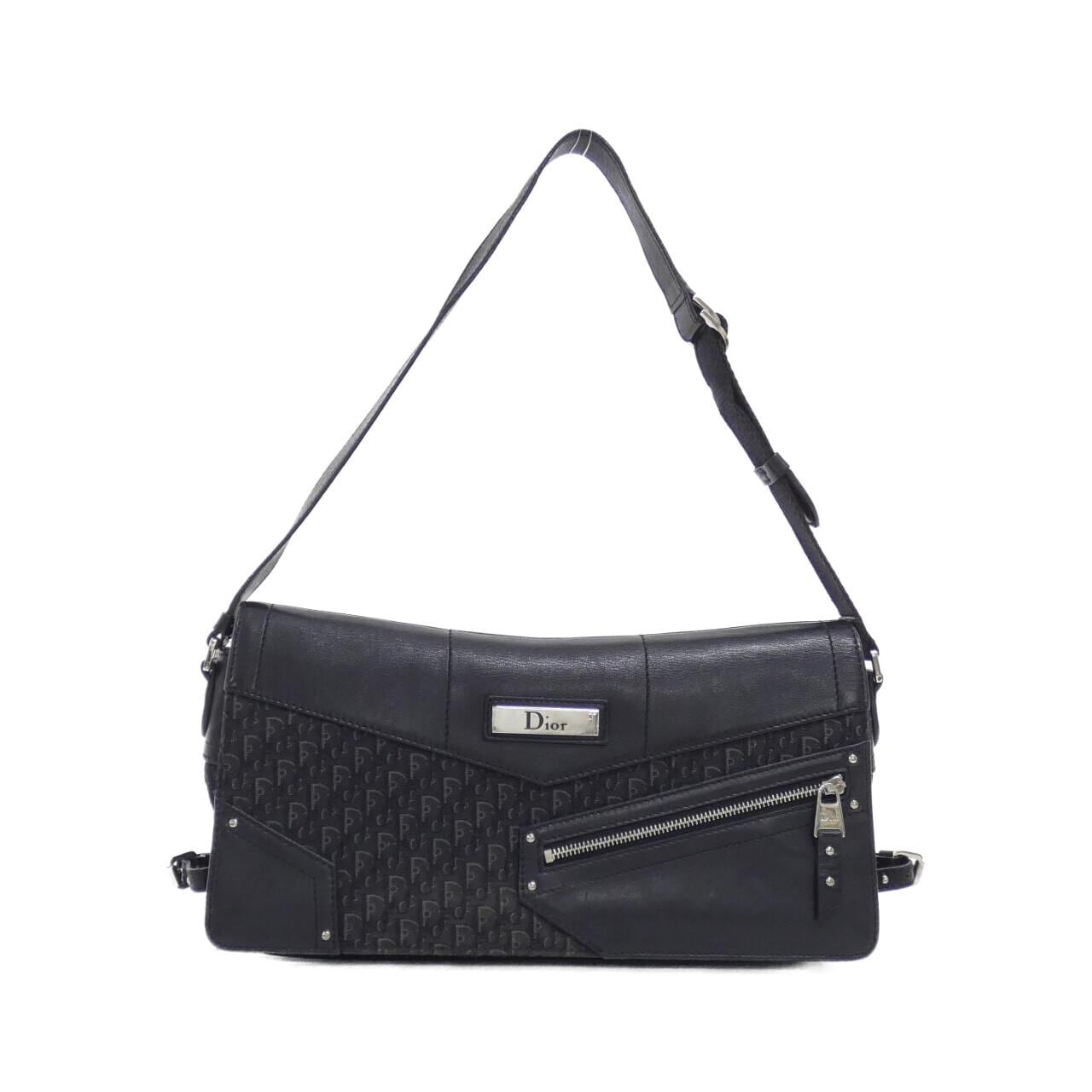DIOR Shoulder Canvas