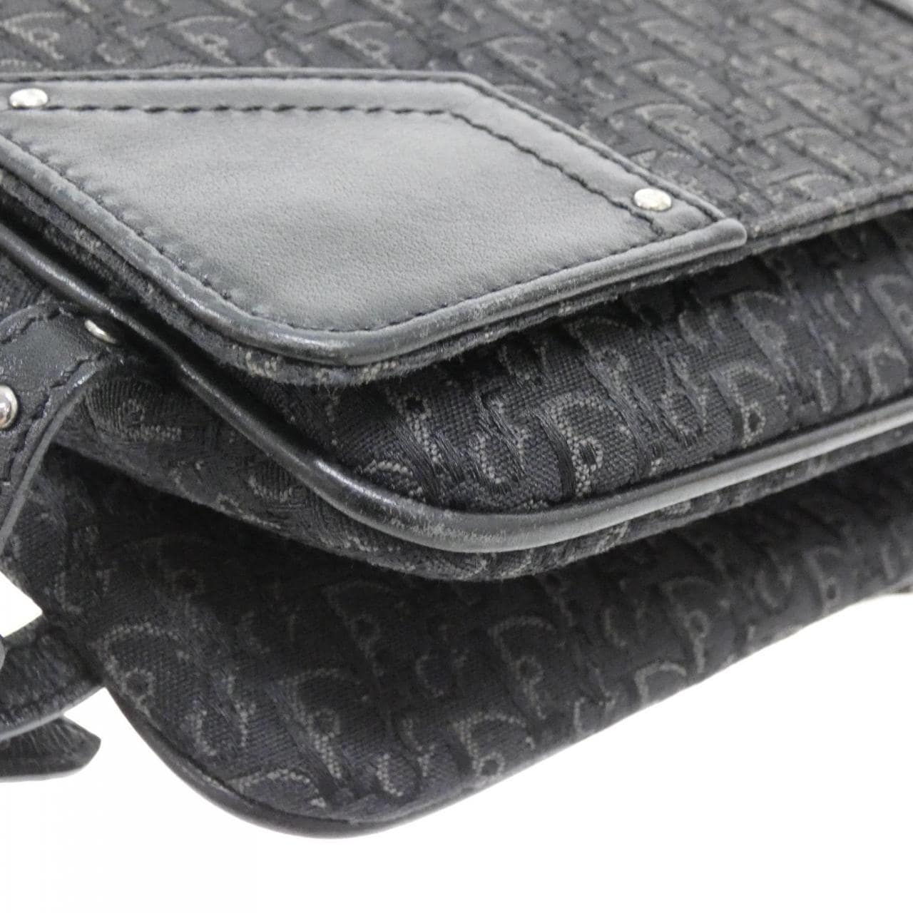 DIOR Shoulder Canvas 3