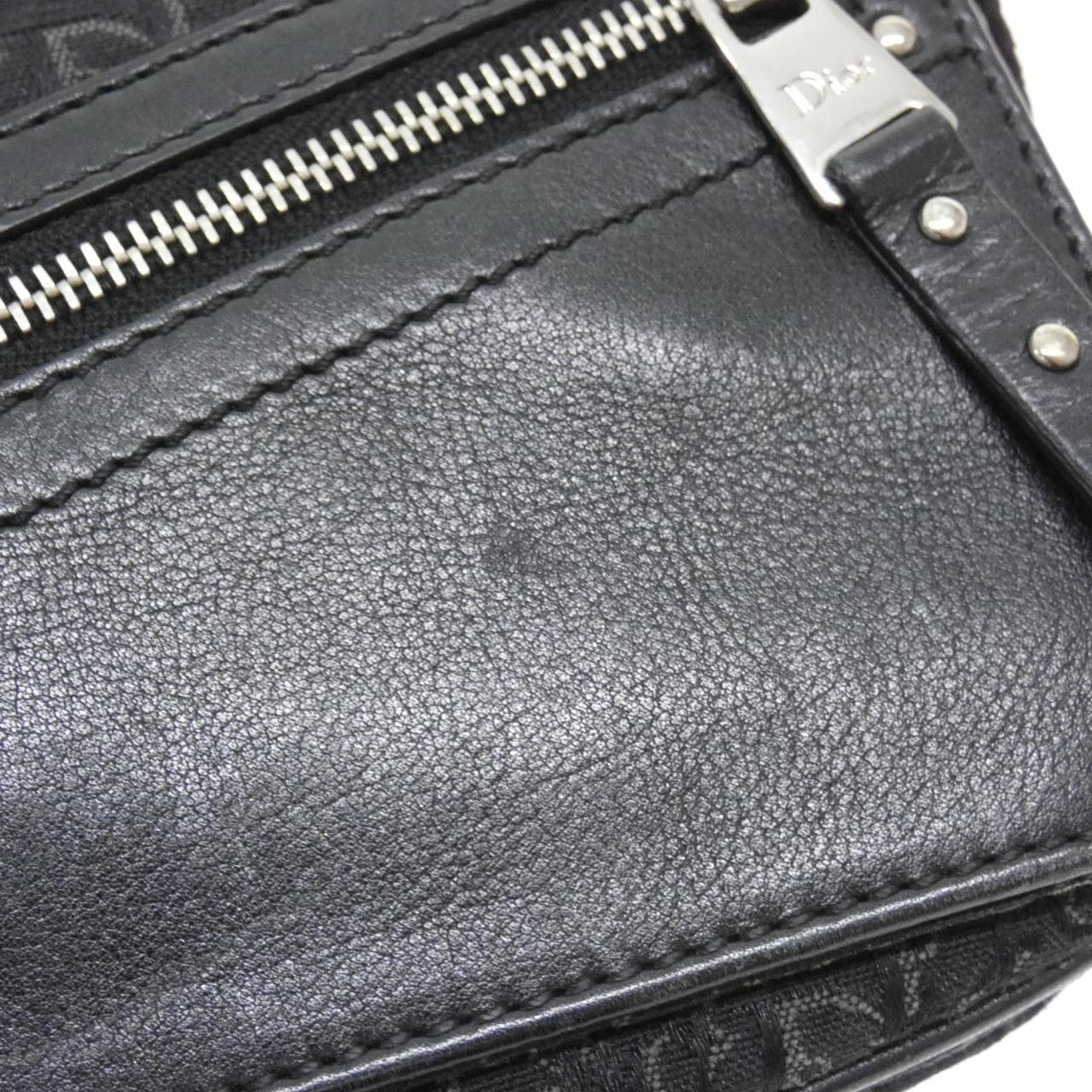 DIOR Shoulder Canvas 4