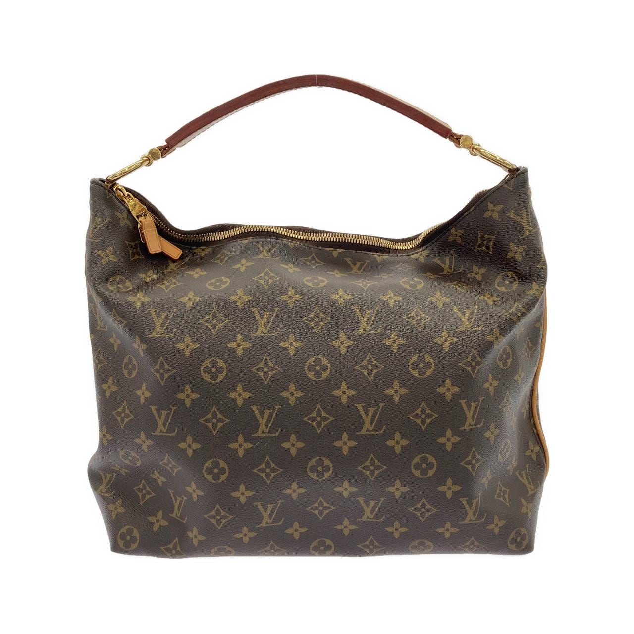 LOUIS VUITTON M40587 Shoulder Monogram