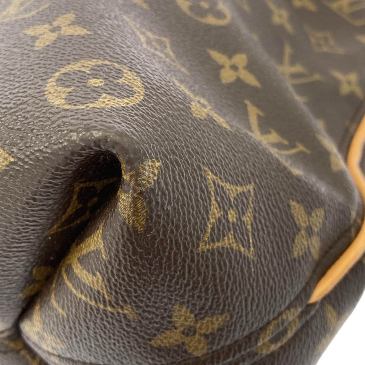 LOUIS VUITTON M40587 Shoulder Monogram 2