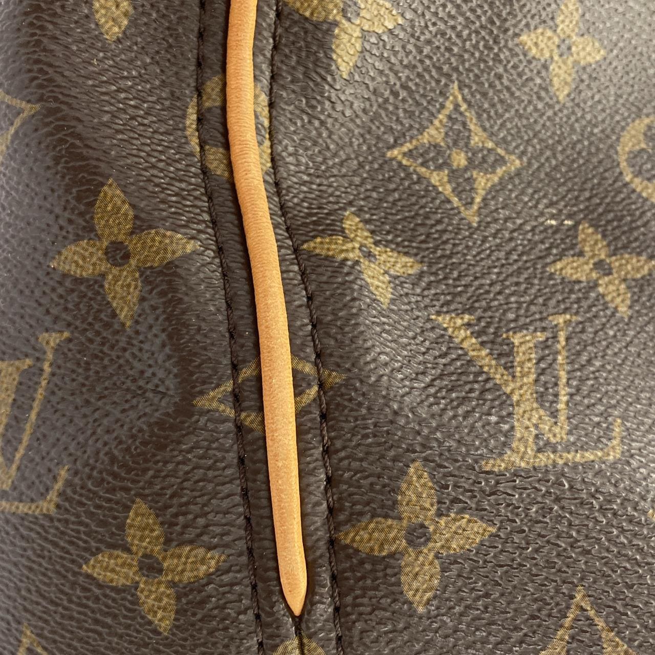 LOUIS VUITTON M40587 Shoulder Monogram 3