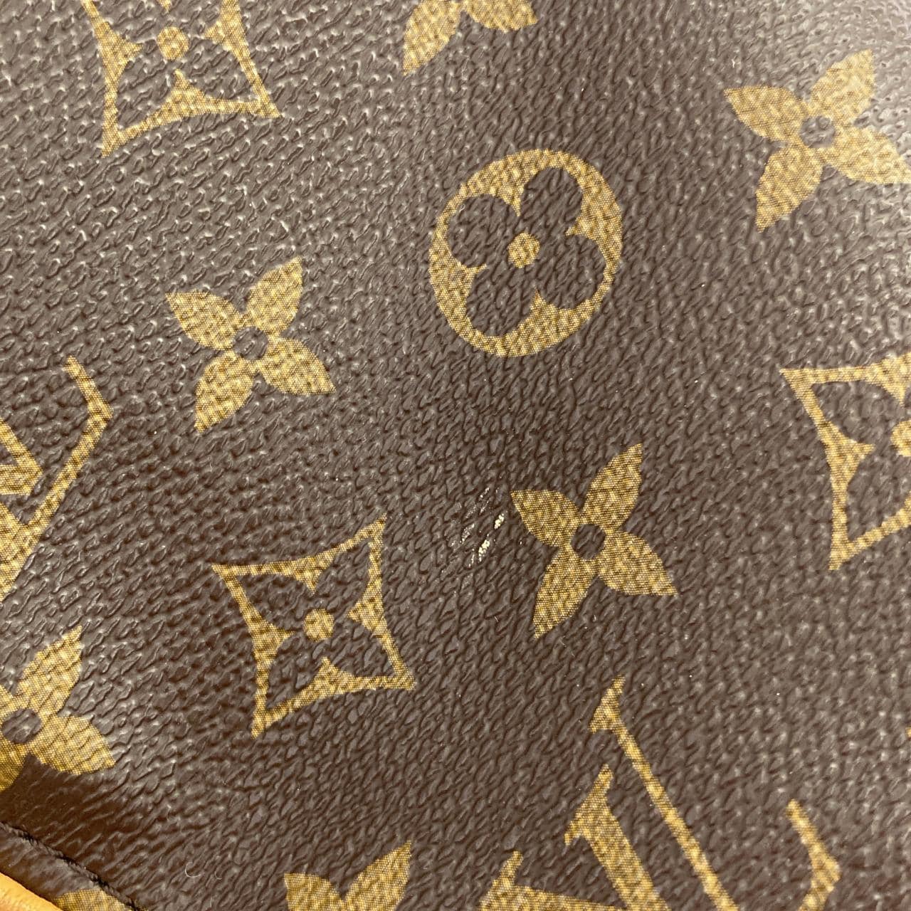 LOUIS VUITTON M40587 Shoulder Monogram 4