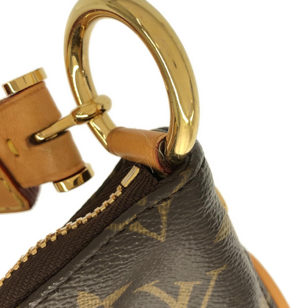 LOUIS VUITTON M40587 Shoulder Monogram 5