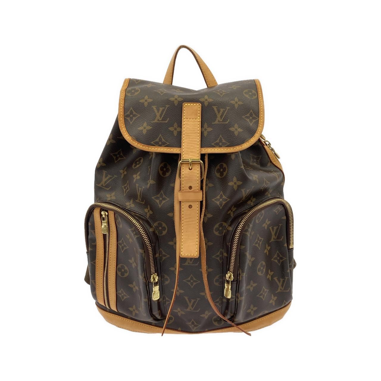 LOUIS VUITTON M40107 Backpack Monogram