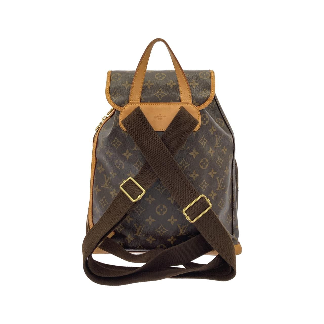 LOUIS VUITTON M40107 Backpack Monogram 2