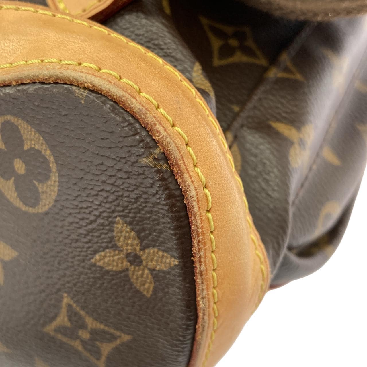 LOUIS VUITTON M40107 Backpack Monogram 3