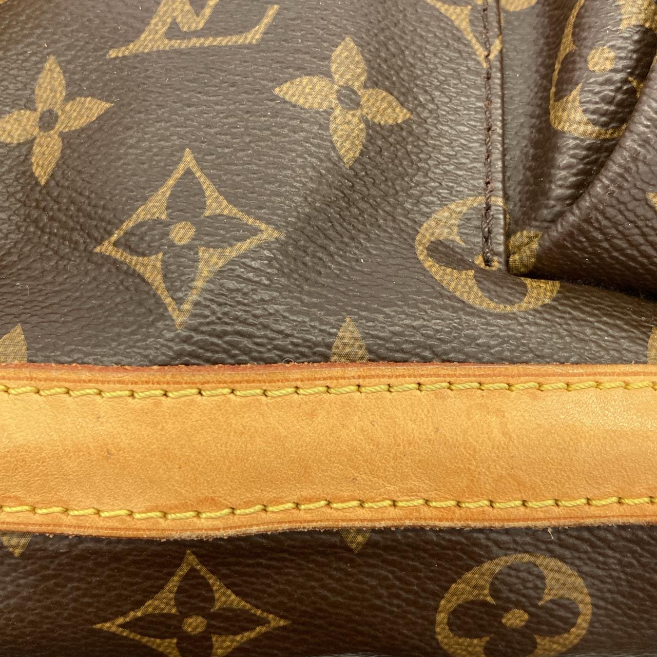 LOUIS VUITTON M40107 Backpack Monogram 4