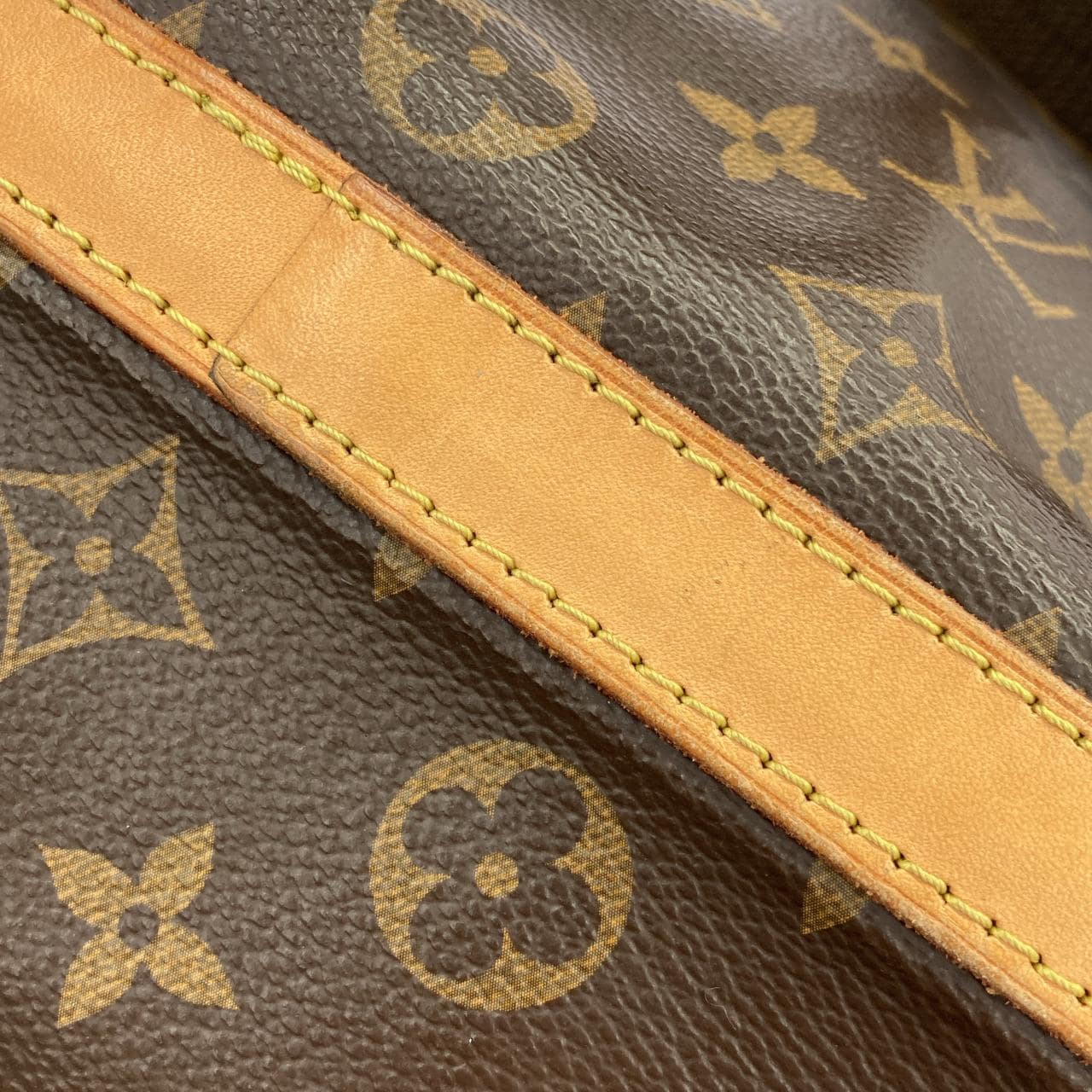 LOUIS VUITTON M40107 Backpack Monogram 5