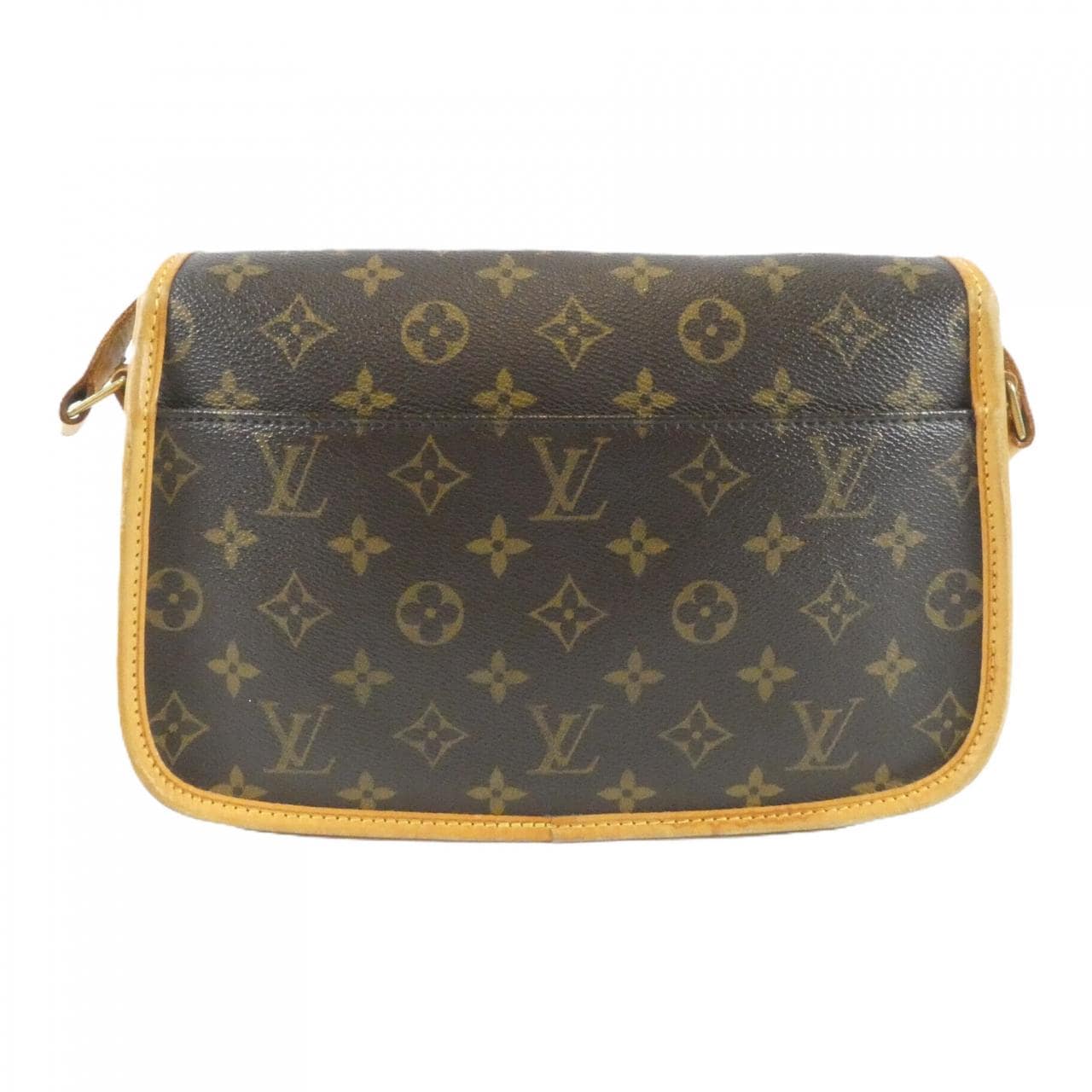 LOUIS VUITTON M42250 Shoulder Monogram 2