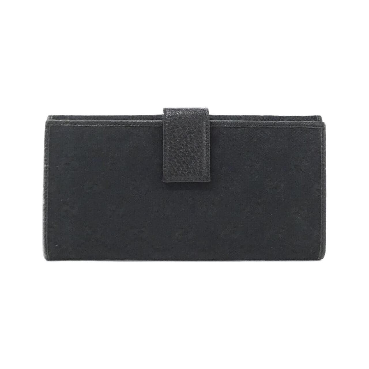 GUCCI 181699 Wallet Canvas 2