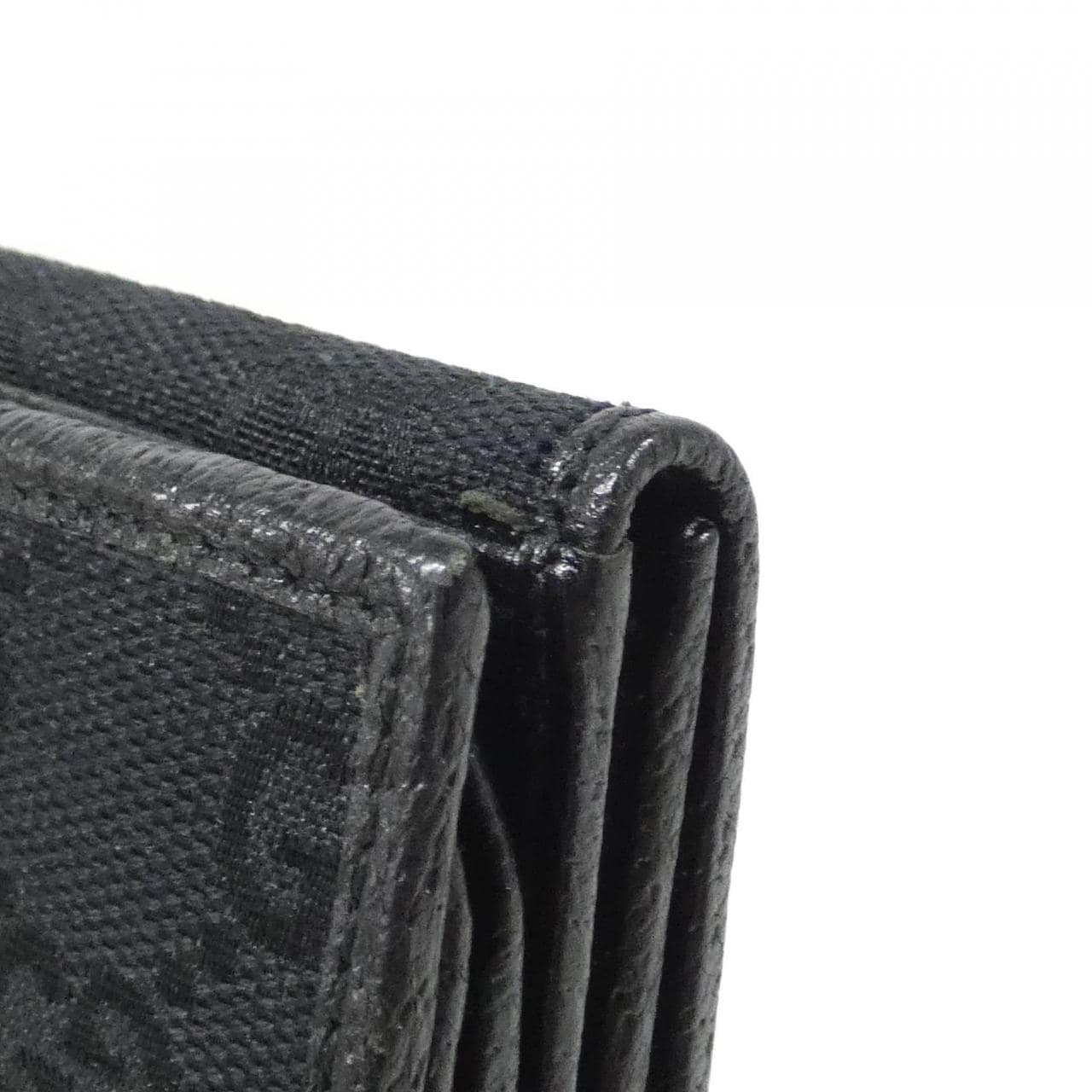 GUCCI 181699 Wallet Canvas 4