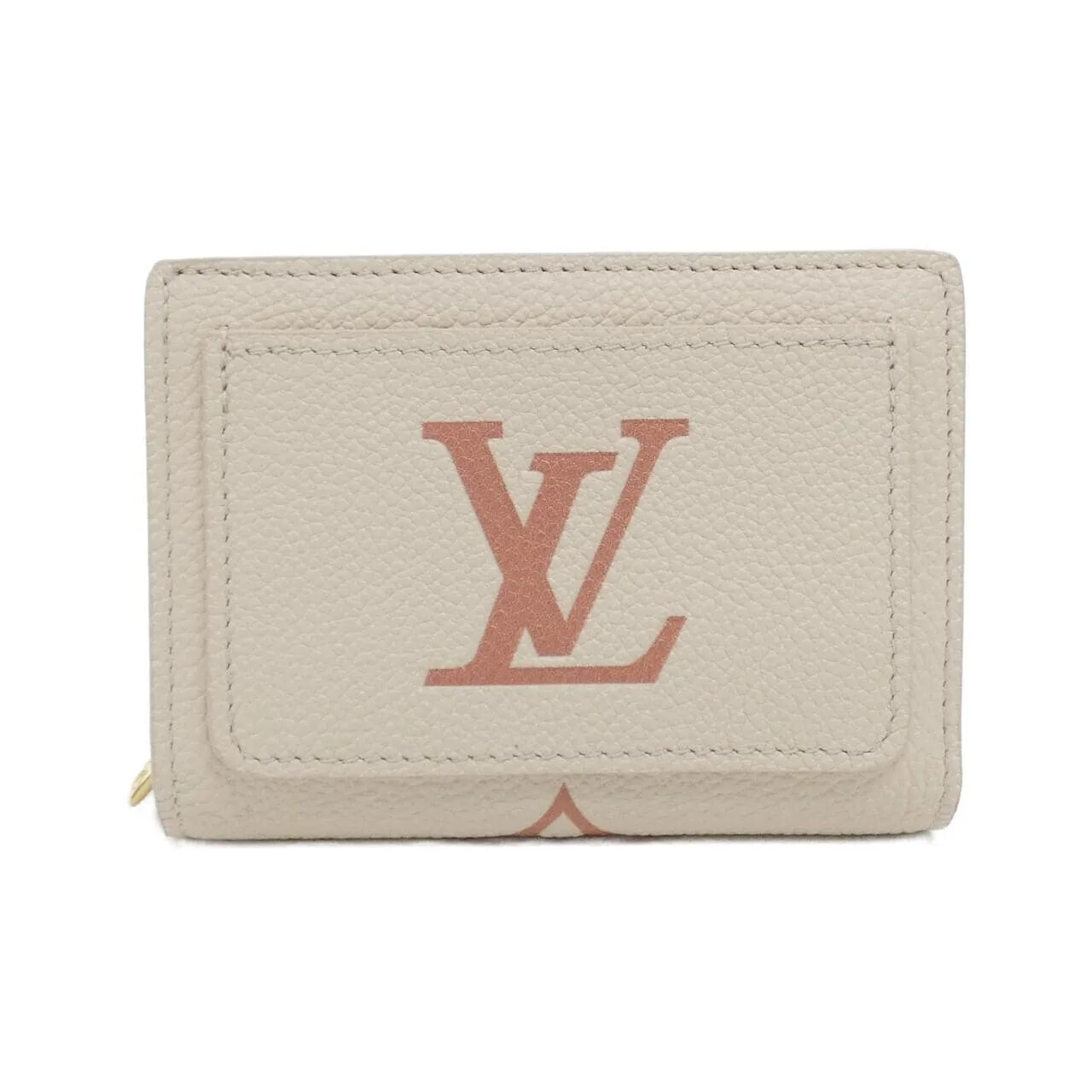 LOUIS VUITTON M81927 Wallet Monogram