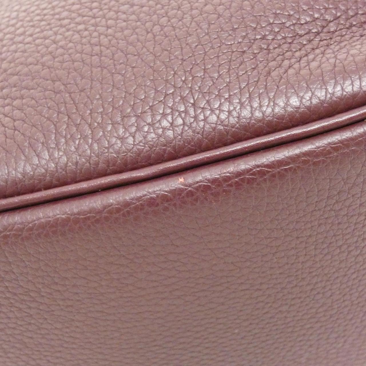 HERMES Picotin 069560CC Handbag Clemence 3