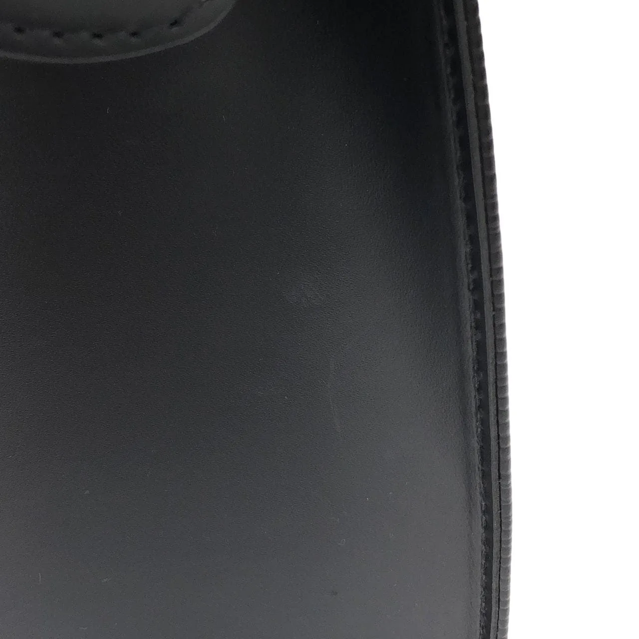 LOUIS VUITTON M52012 Handbag Epi Black Epi Rank A - Thumbnail 5