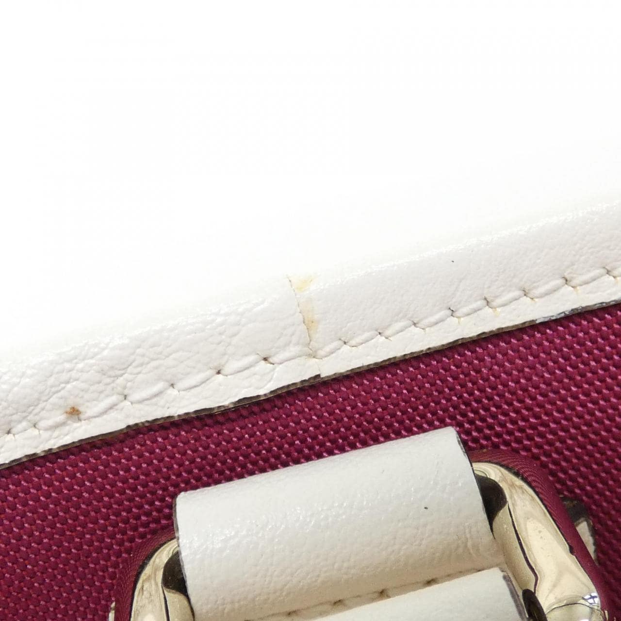 GUCCI 264216 手提包 尼龍 4
