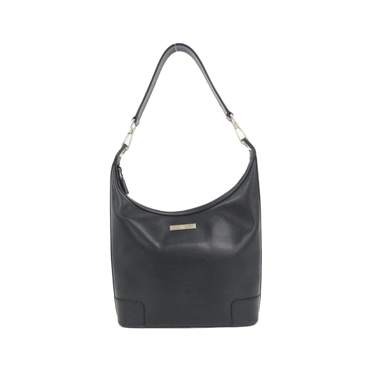 GUCCI 001 4204 肩背包 皮革