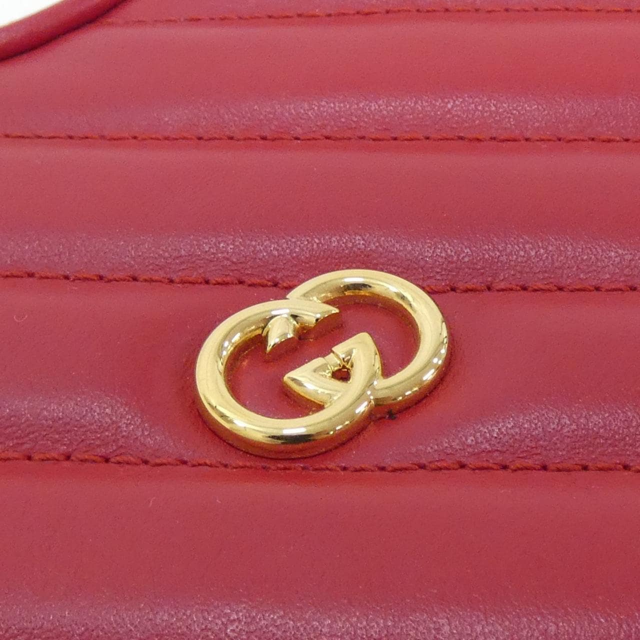 GUCCI 751628 AACCL 肩背包 皮革 5