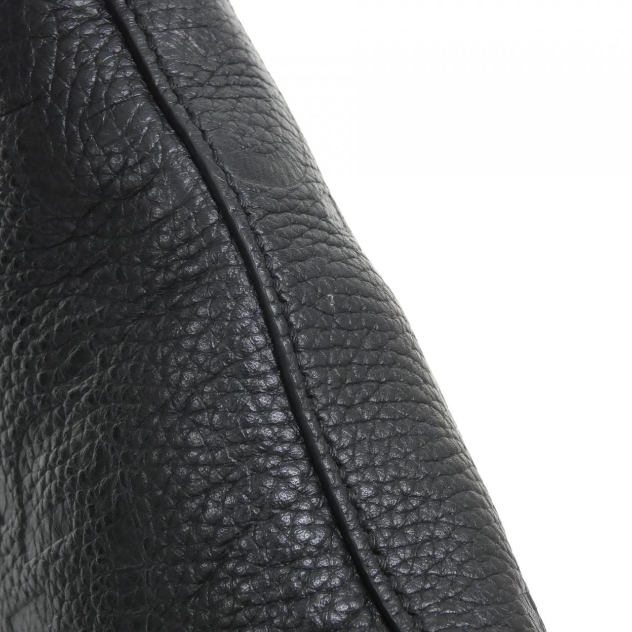 GUCCI 696009 AABY7 Shoulder Leather 4