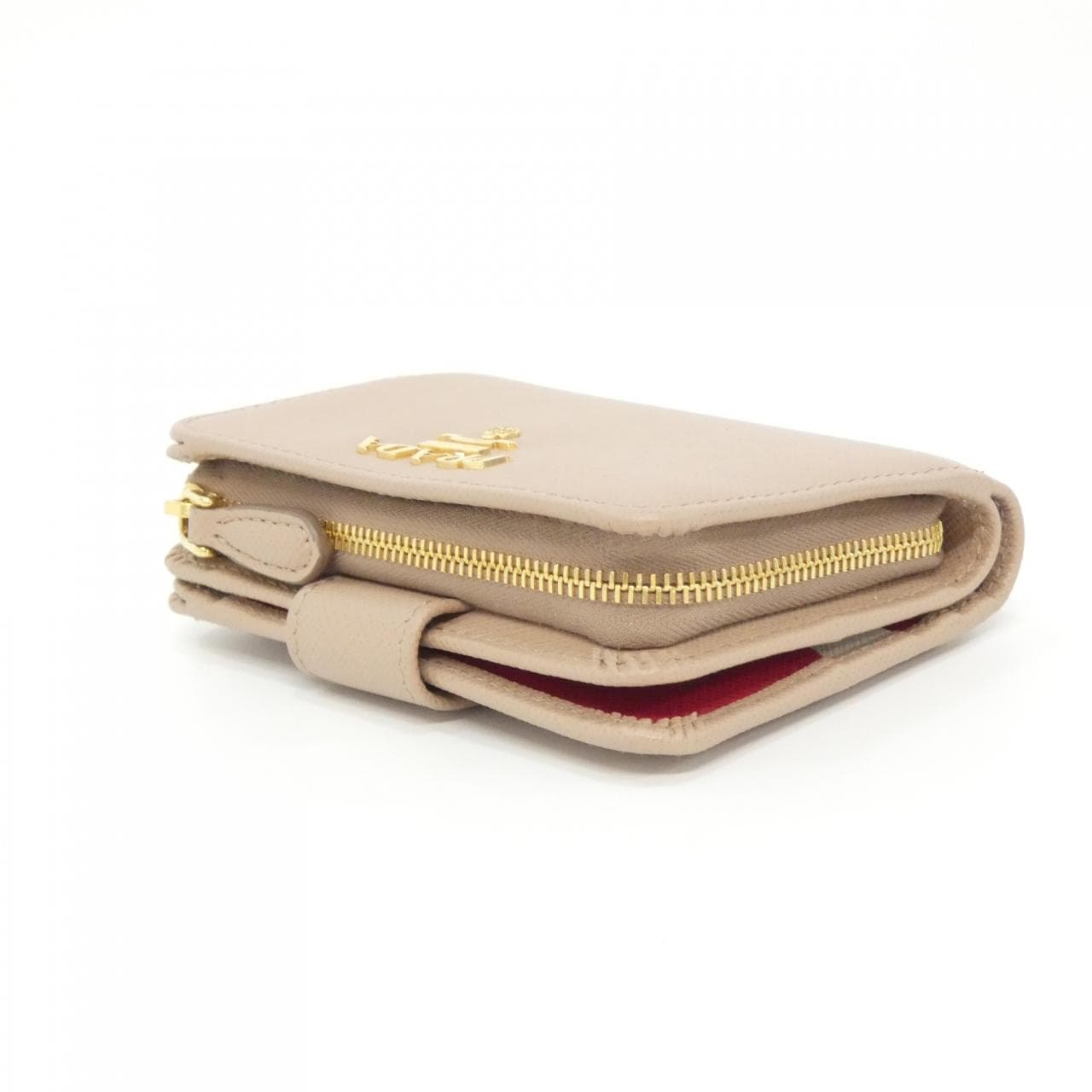 PRADA 1ML018 Wallet 3