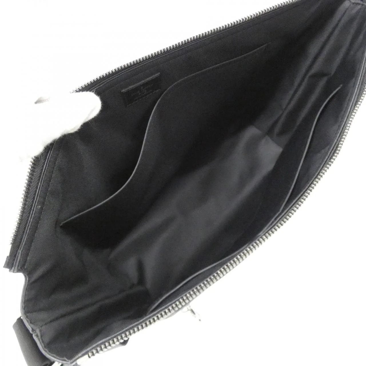LOUIS VUITTON Eclipse M44224 Shoulder Monogram