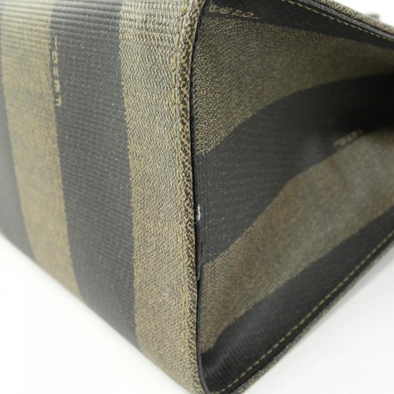 FENDI 261390 Handbag Canvas 3