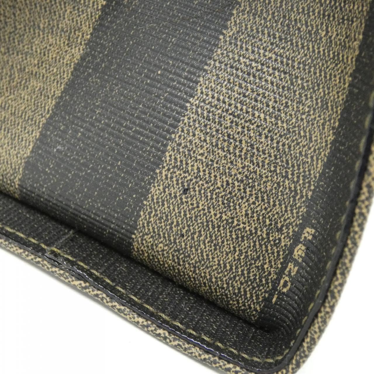 FENDI 261390 Handbag Canvas 5