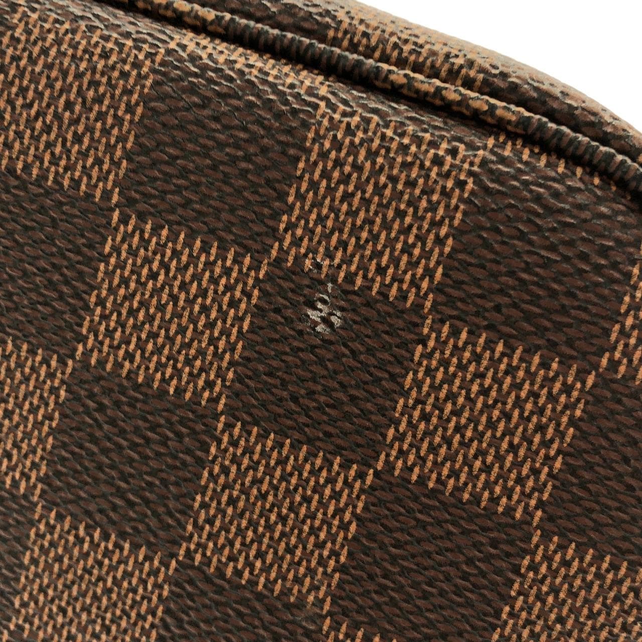 LOUIS VUITTON Neverfull N41359 托特包 Damier 2