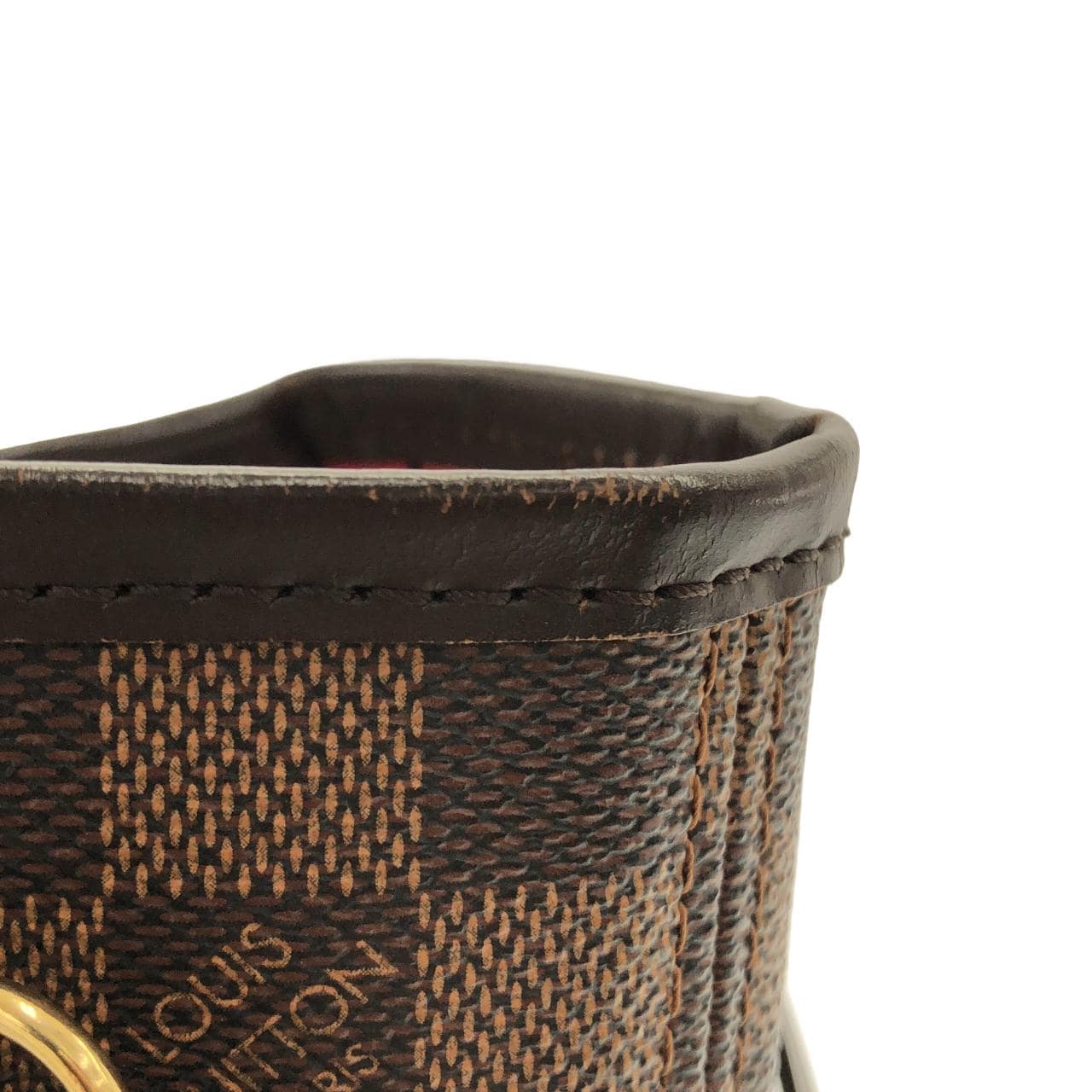 LOUIS VUITTON Neverfull N41359 托特包 Damier 4