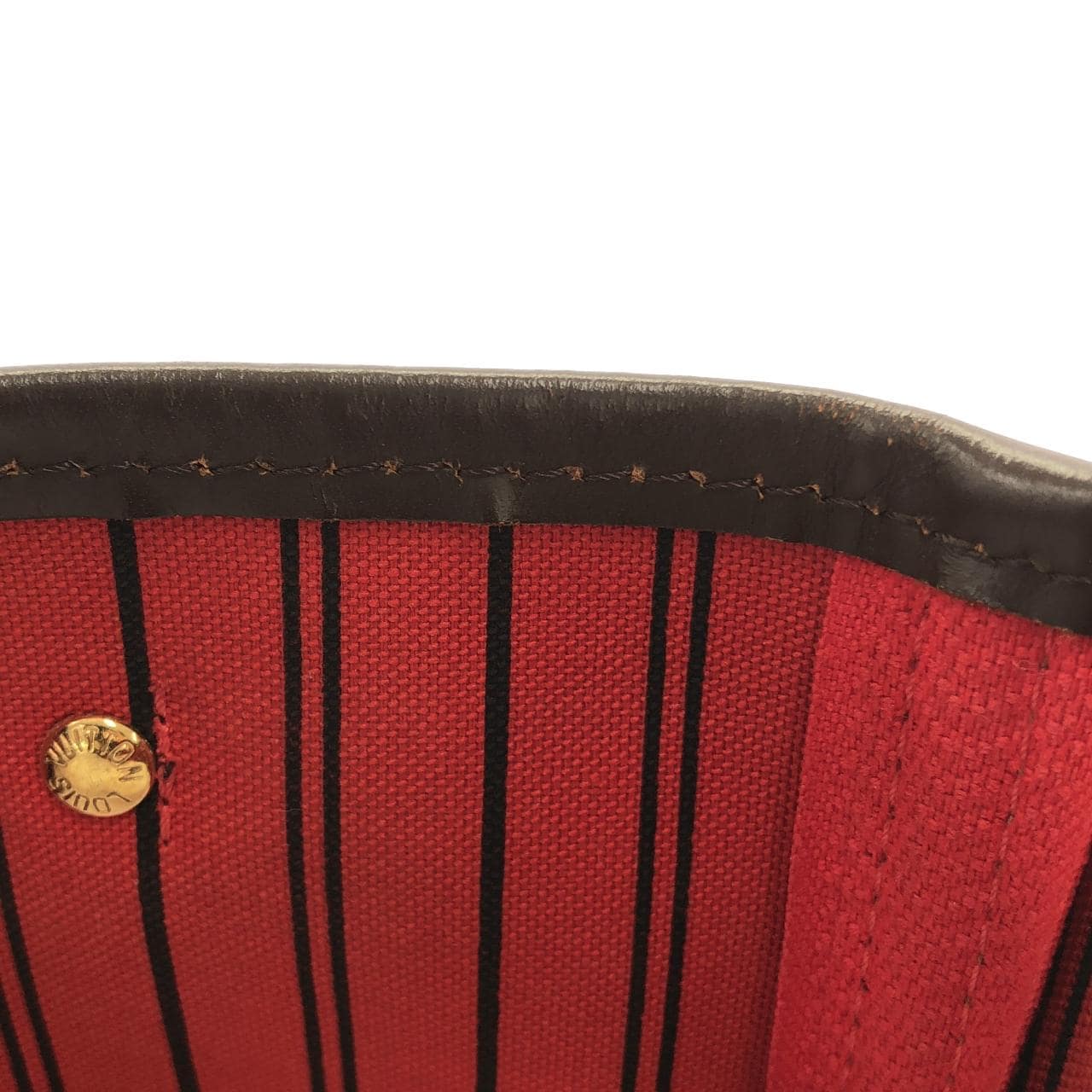LOUIS VUITTON Neverfull N41359 托特包 Damier 5